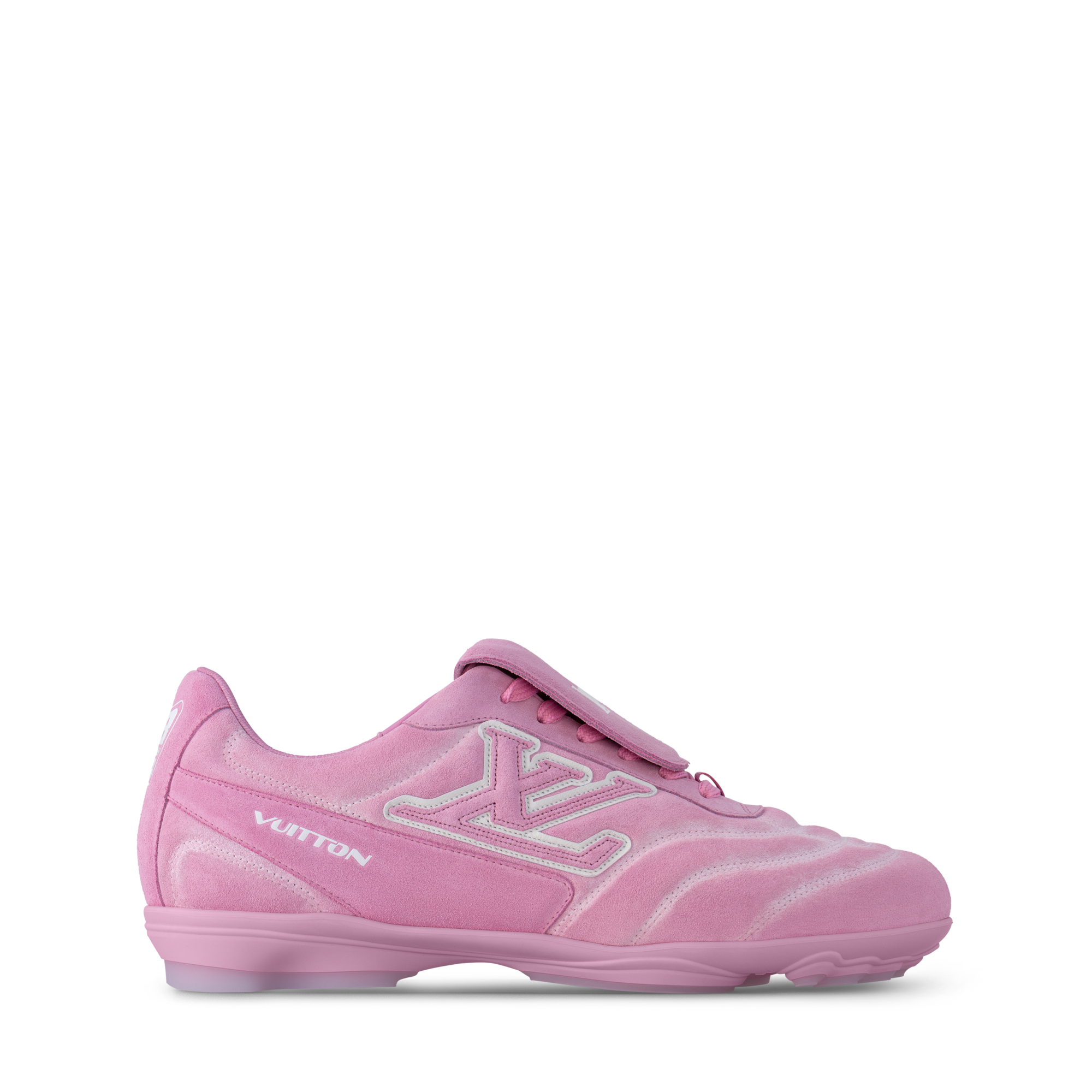 LV Footprint Soccer  in Men's Shoes Sneakers collections by Louis Vuitton (Product zoom)